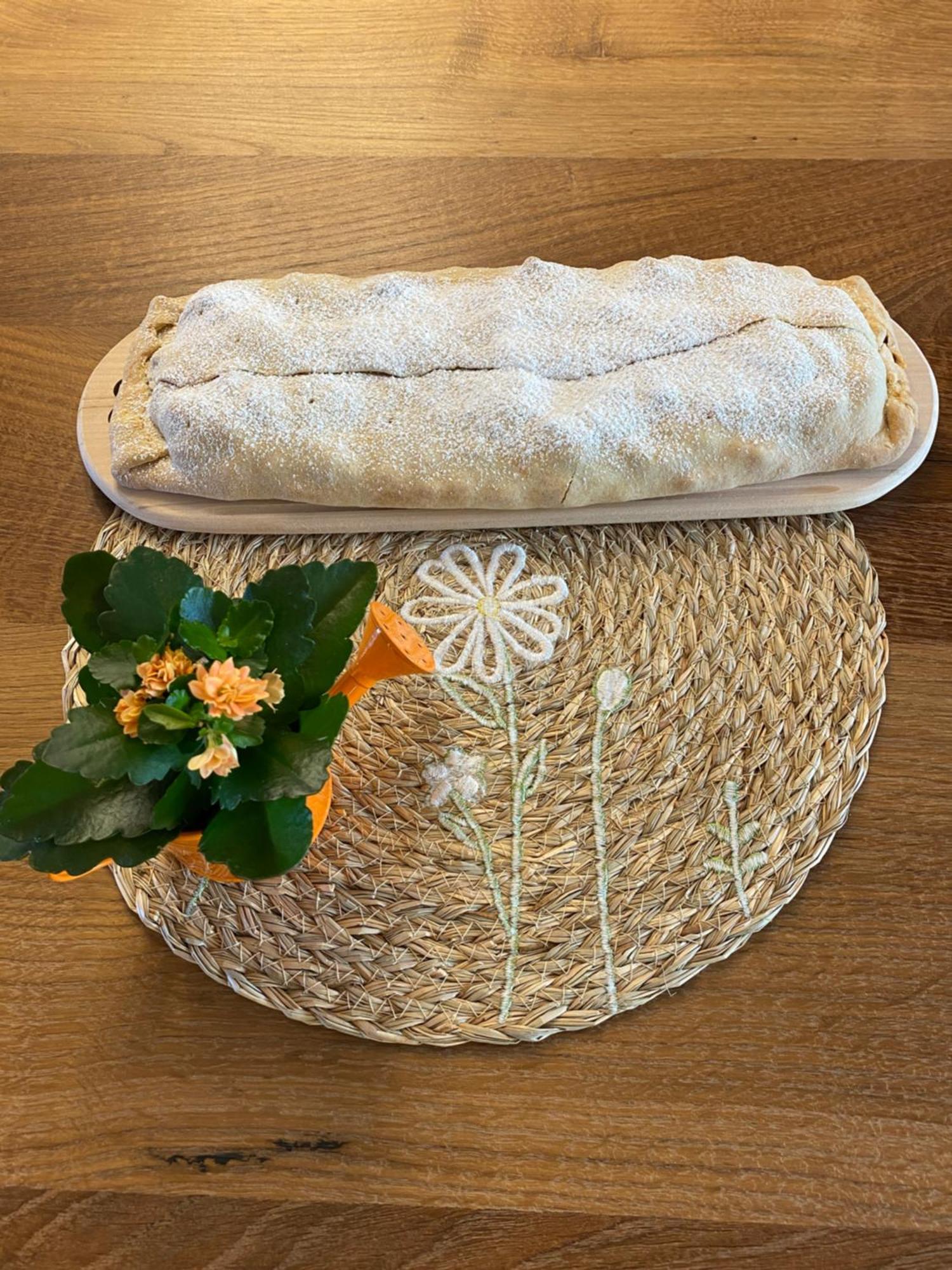 Agritur La Crucola Βίλα Flavon Εξωτερικό φωτογραφία
