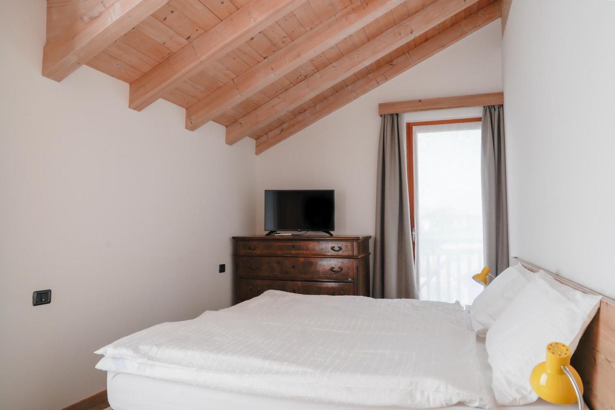Agritur La Crucola Βίλα Flavon Εξωτερικό φωτογραφία