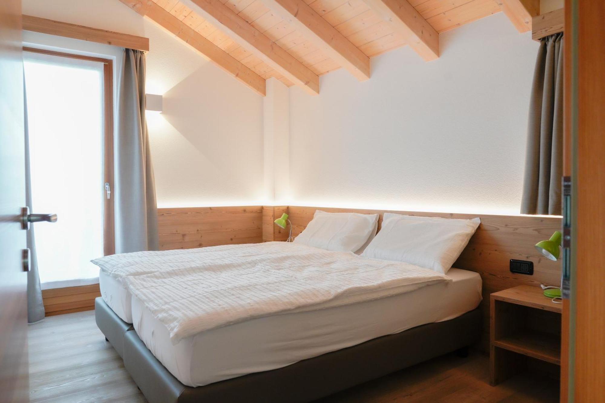 Agritur La Crucola Βίλα Flavon Εξωτερικό φωτογραφία